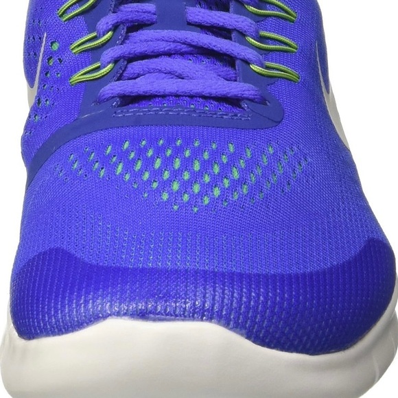 Nike Free RN gs - Picture 3 of 6